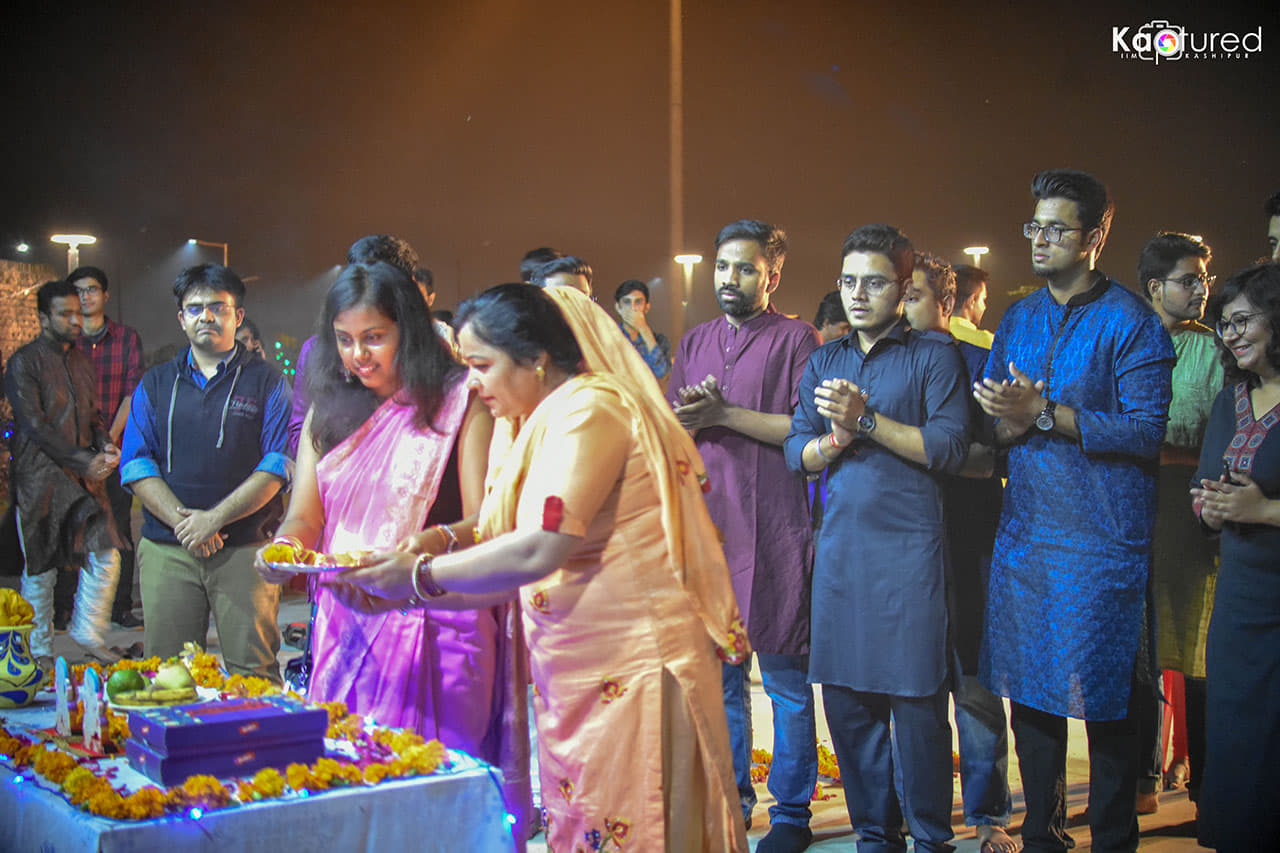 IIM Kashipur Extra Curriculars photo 2