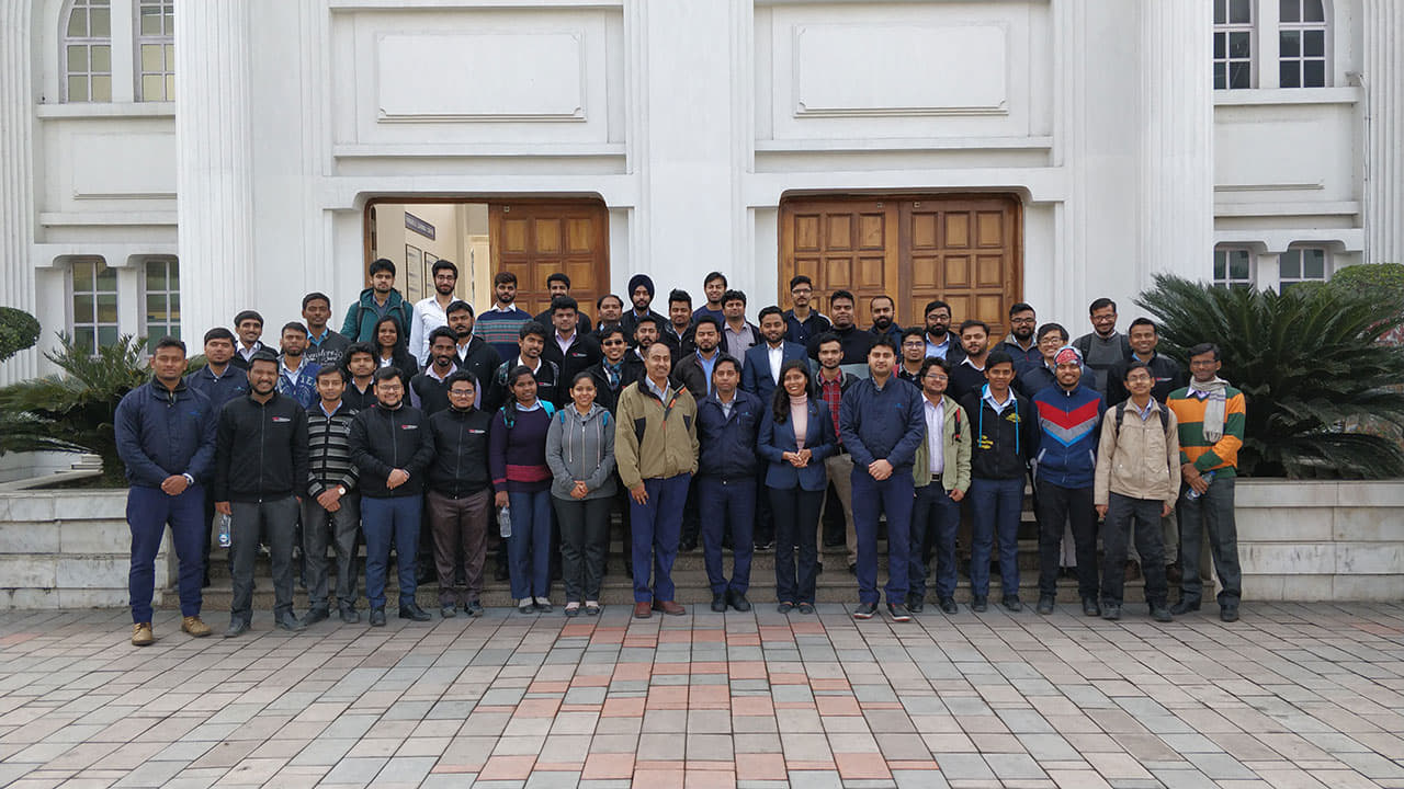 IIM Kashipur Extra Curriculars photo 4