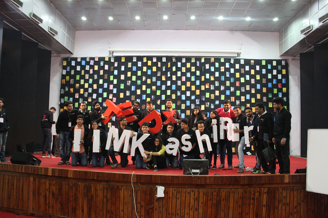 IIM Kashipur Extra Curriculars photo 6