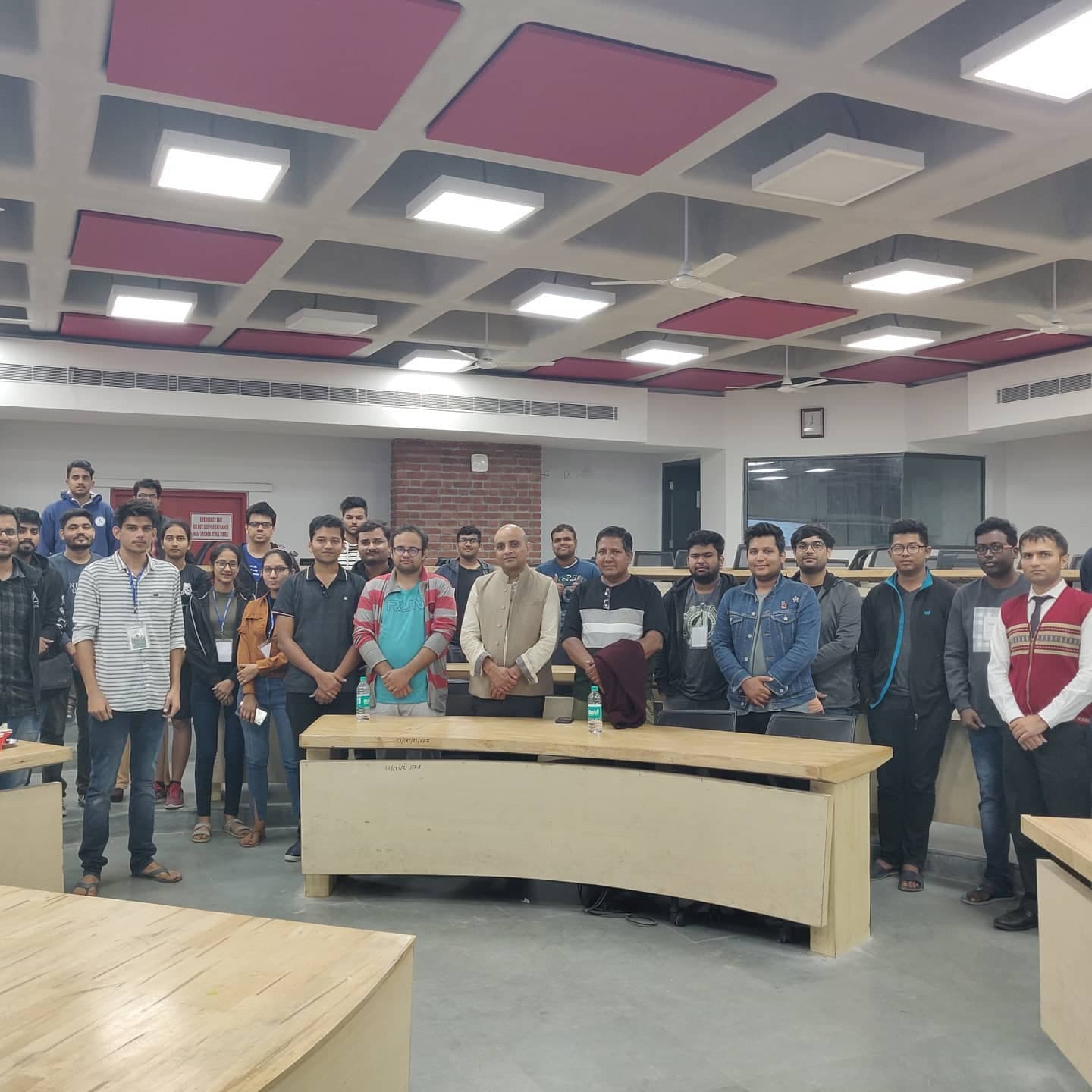 IIM Kashipur Extra Curriculars photo 8