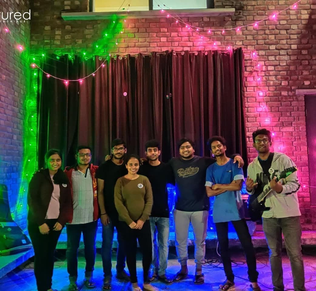 IIM Kashipur Extra Curriculars photo 9