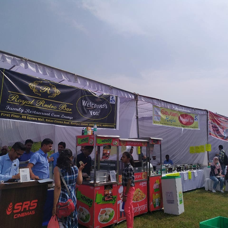 IIM Kashipur Extra Curriculars photo 10