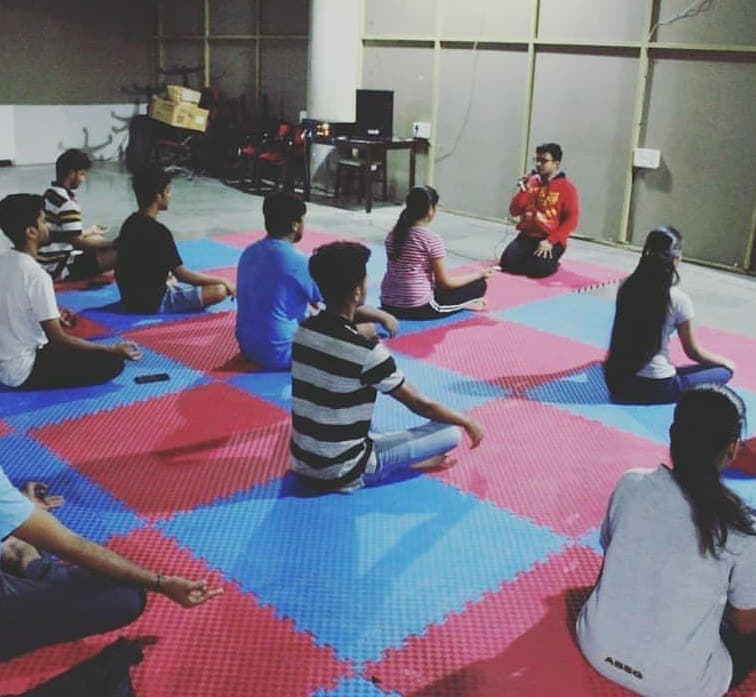 IIM Kashipur Extra Curriculars photo 11