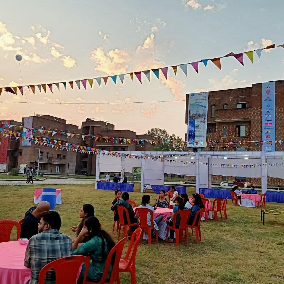 IIM Kashipur Extra Curriculars photo 13