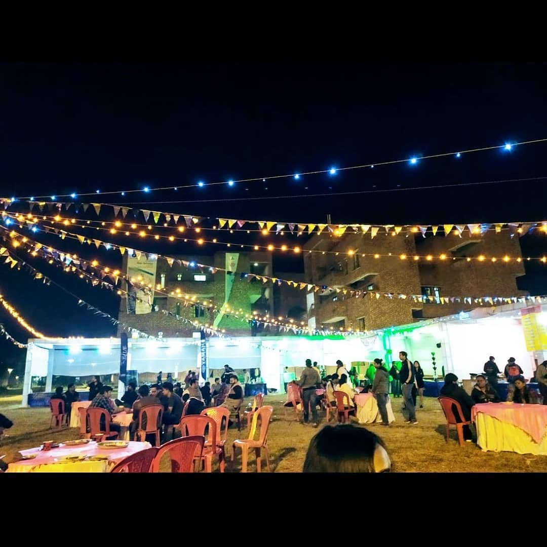 IIM Kashipur Extra Curriculars photo 14