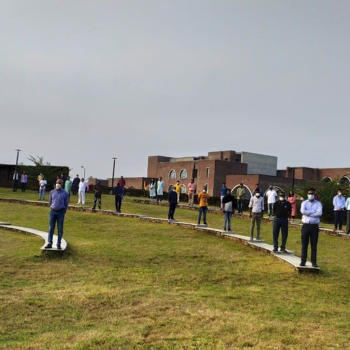 IIM Kashipur Extra Curriculars photo 15