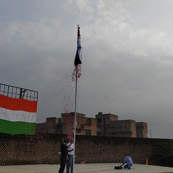 IIM Kashipur Extra Curriculars photo 16