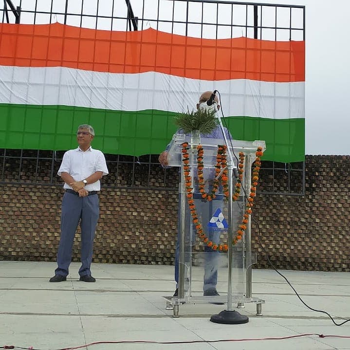 IIM Kashipur Extra Curriculars photo 17