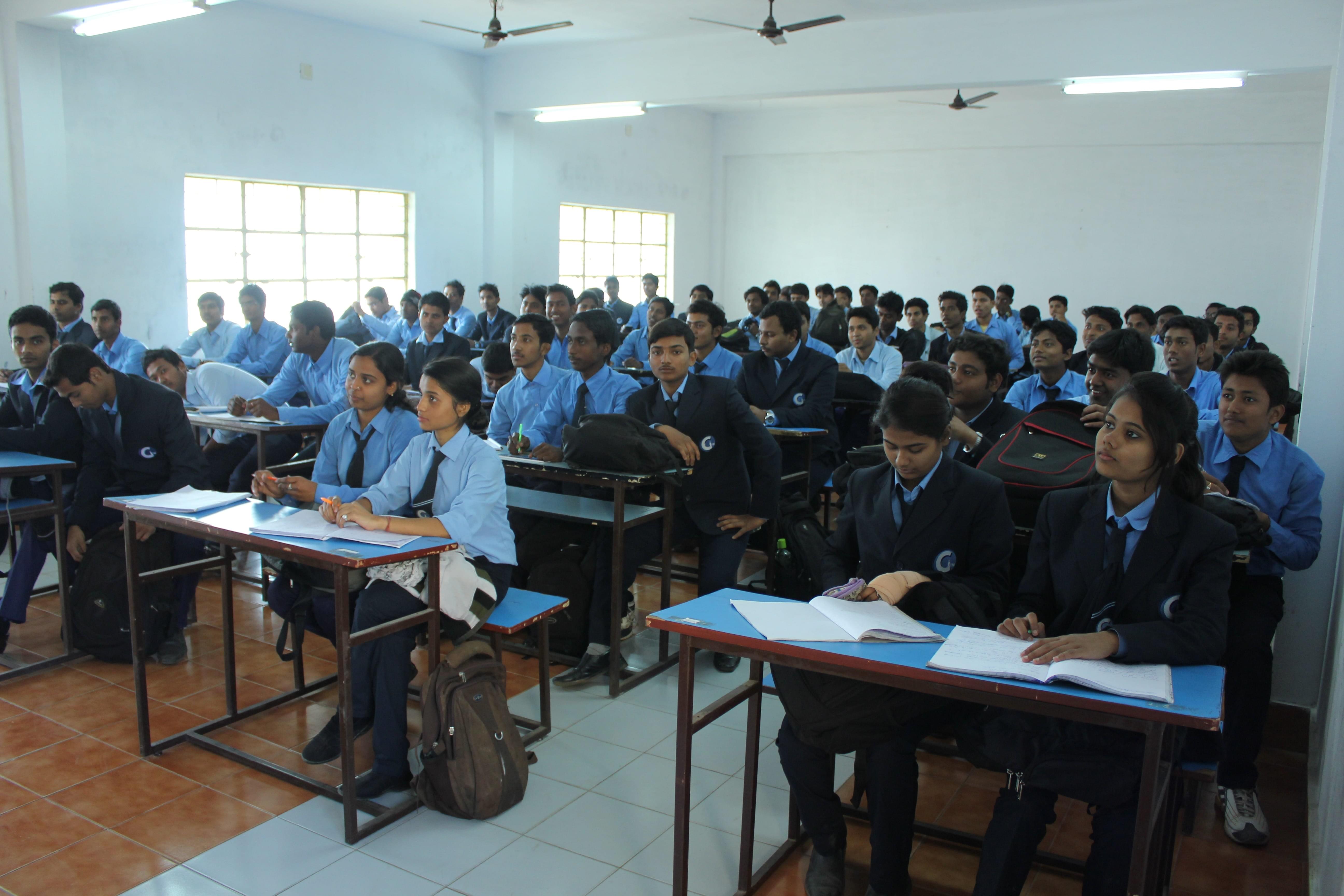 Camellia Institute of Technology and Management Hooghly Academic Building photo 15