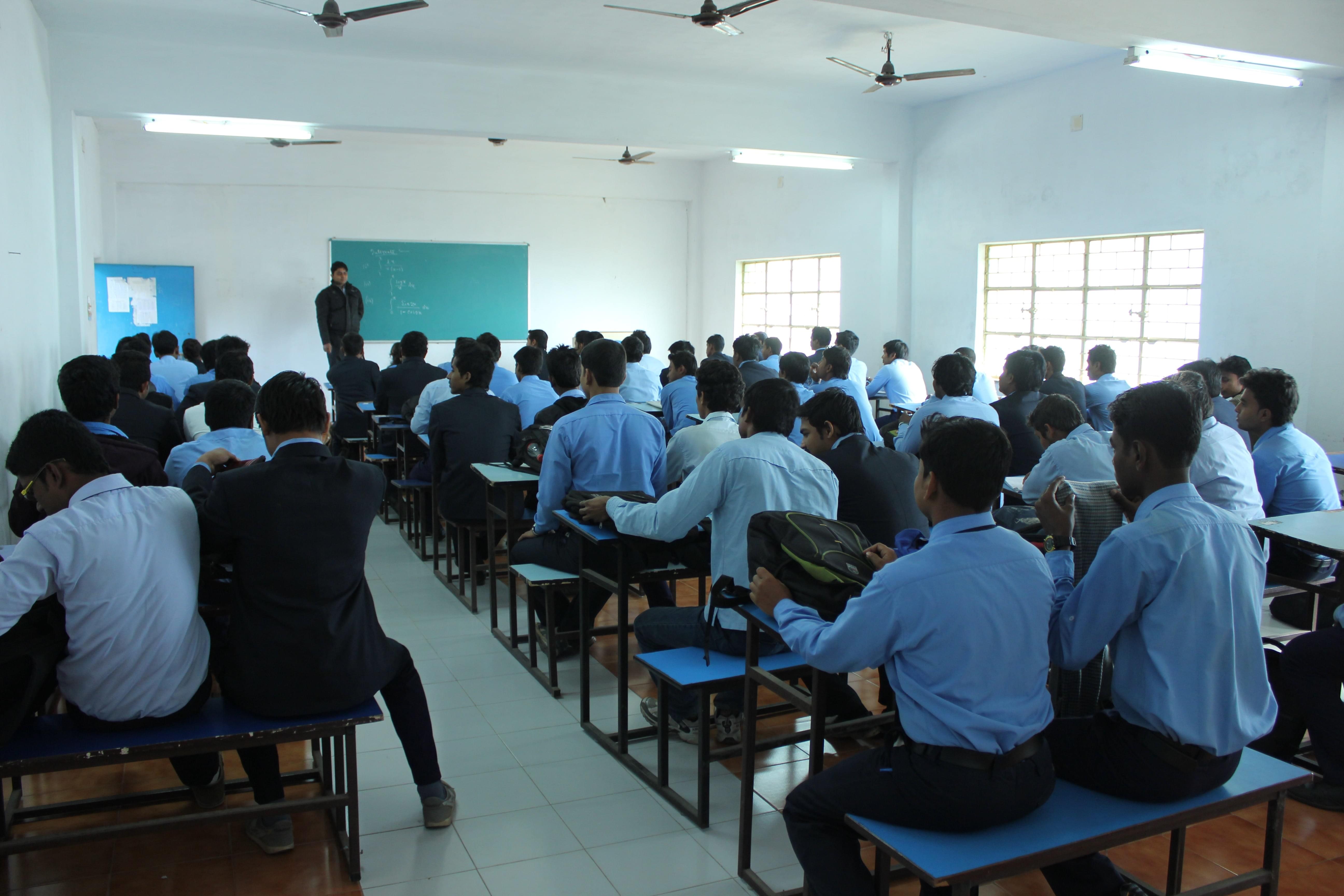 Camellia Institute of Technology and Management Hooghly Academic Building photo 16