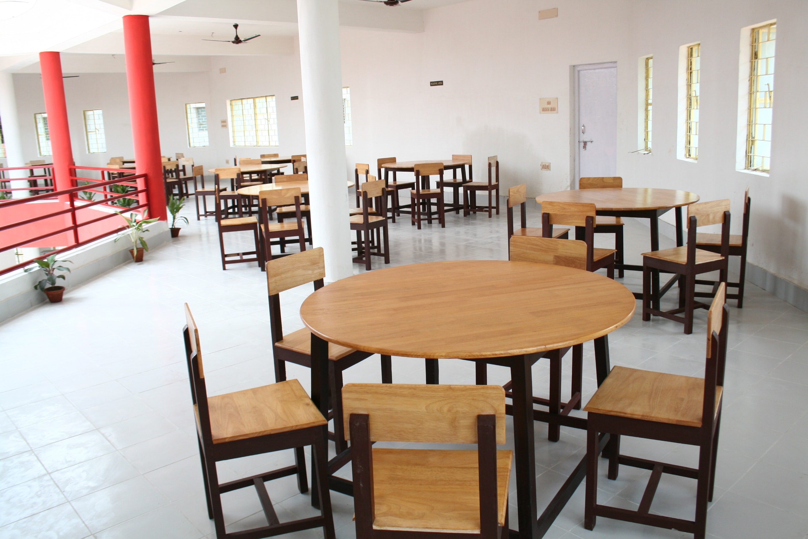 Camellia Institute of Technology and Management Hooghly Academic Building photo 17