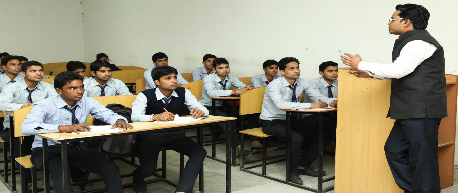 VKIT Group of Colleges Bijnor Campus photo 2