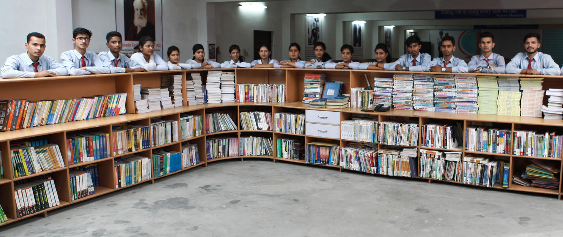 VKIT Group of Colleges Bijnor Campus photo 7