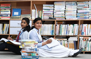 VKIT Group of Colleges Bijnor Campus photo 8