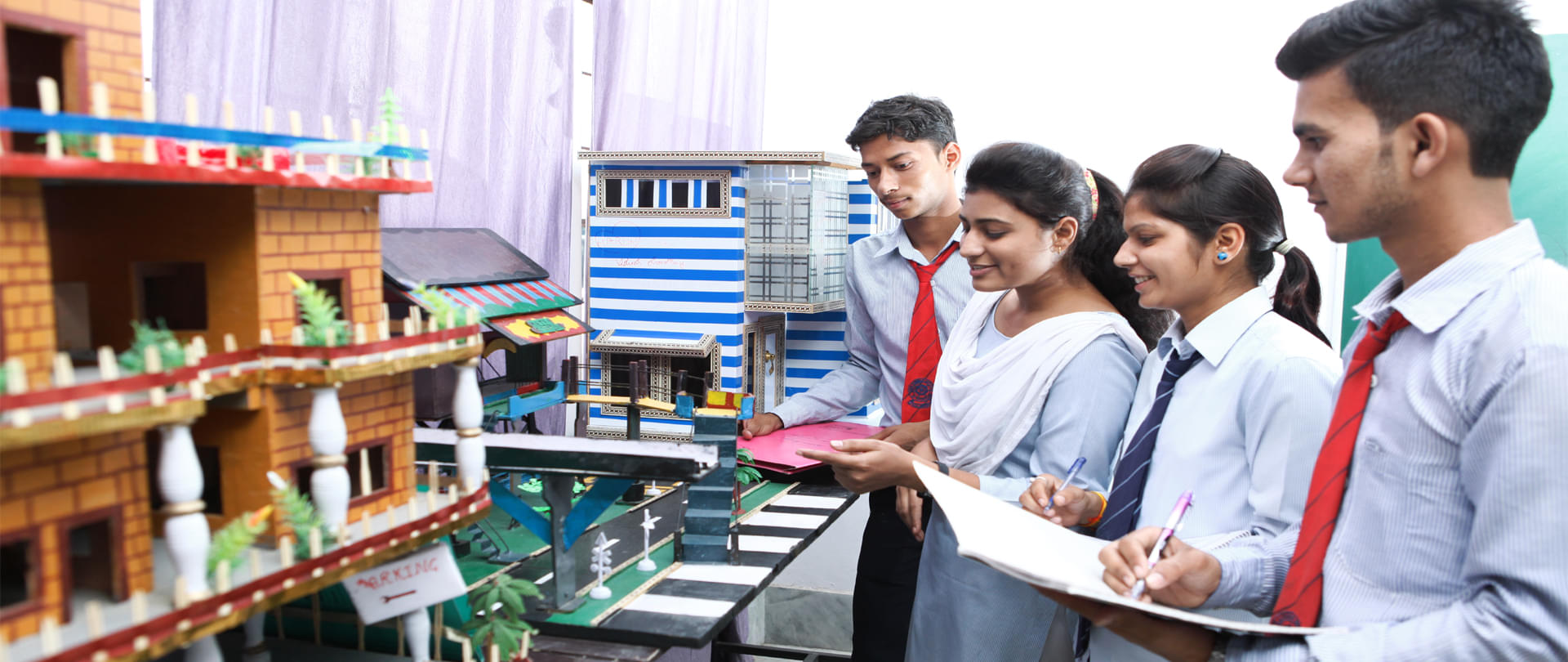 VKIT Group of Colleges Bijnor Extra Curriculars photo 2