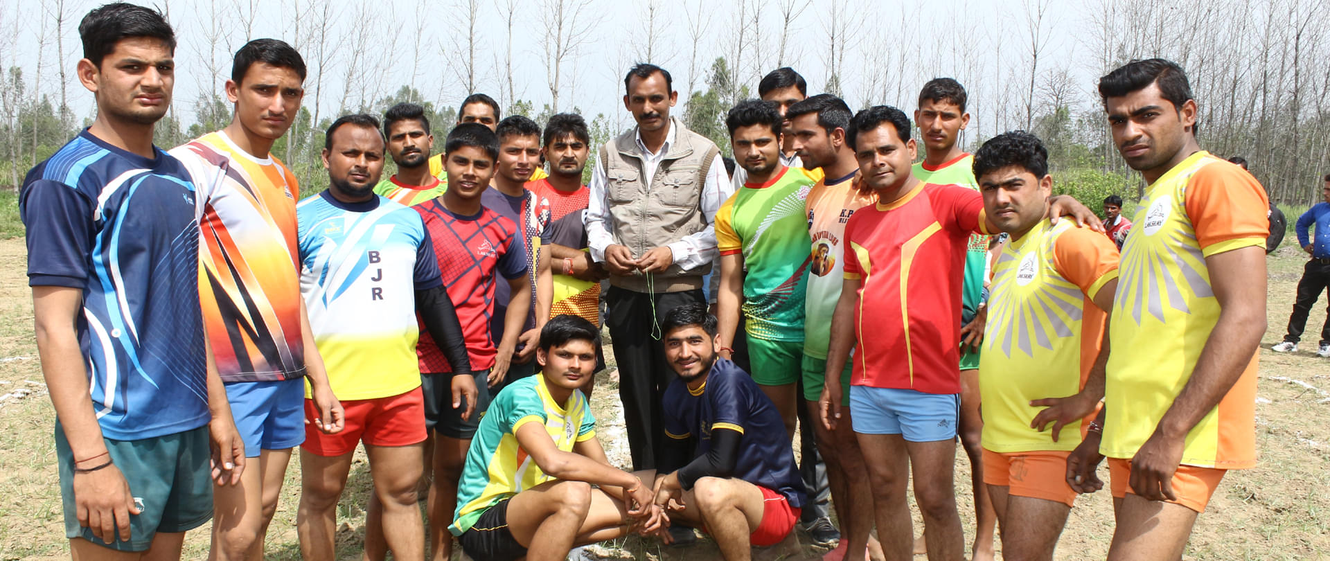 VKIT Group of Colleges Bijnor Extra Curriculars photo 3