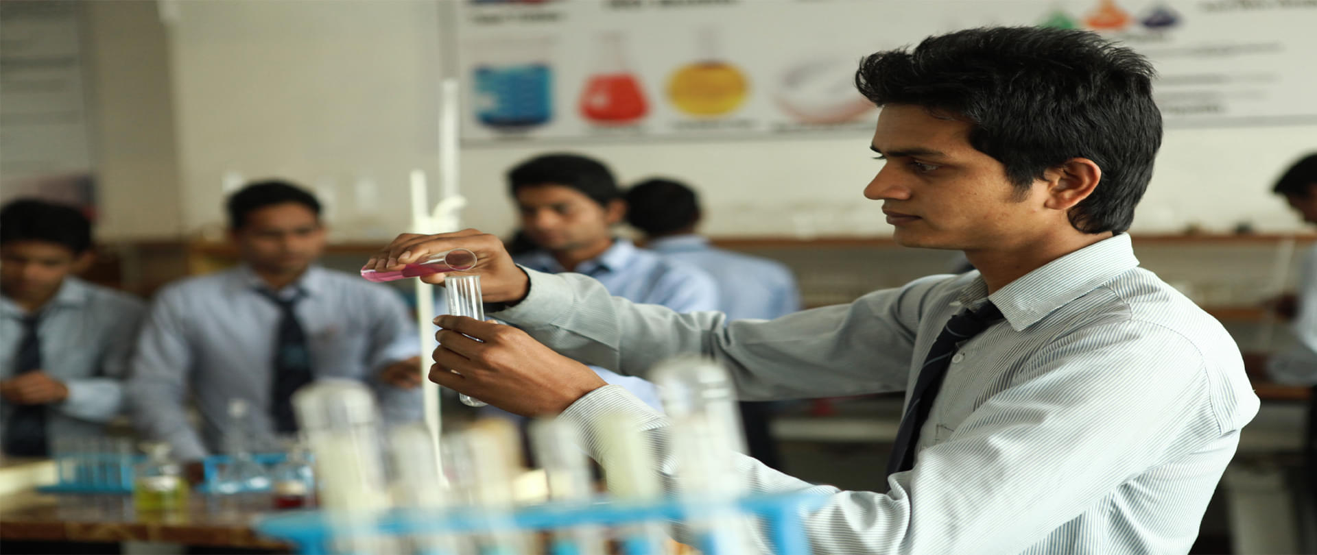 Veer Kunwar Institute of Technology Bijnor Campus photo 1