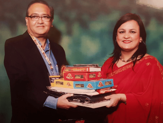 Trade Wings Institute of Management Mumbai Campus photo 3