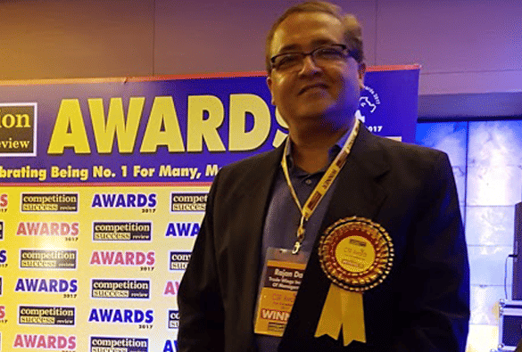 Trade Wings Institute of Management Mumbai Campus photo 5