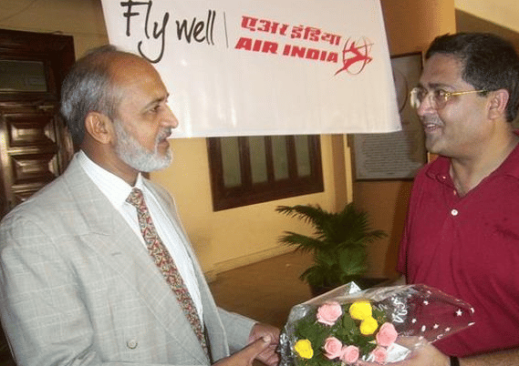 Trade Wings Institute of Management Mumbai Campus photo 10