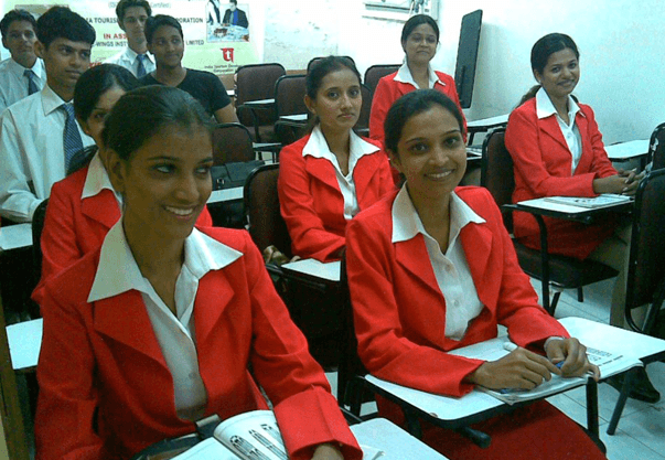 Trade Wings Institute of Management Mumbai Campus photo 11