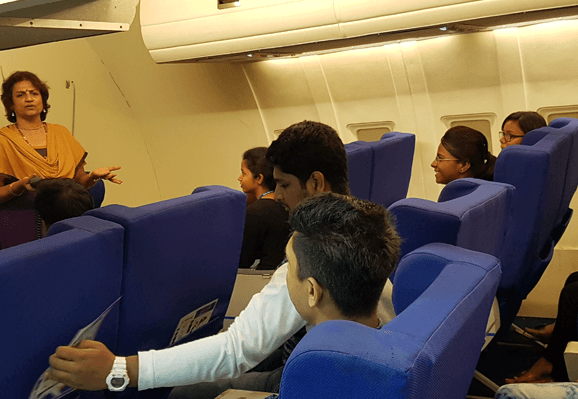 Trade Wings Institute of Management Mumbai Campus photo 13