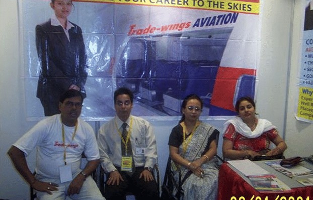 Trade Wings Institute of Management Mumbai Campus photo 9