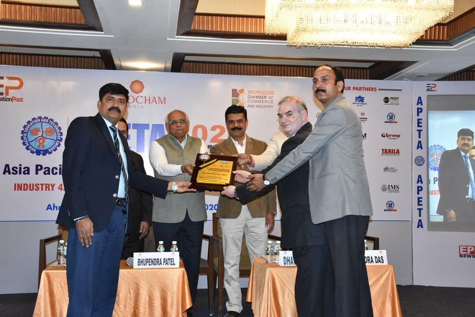 ICFAI University Jaipur Events photo 1