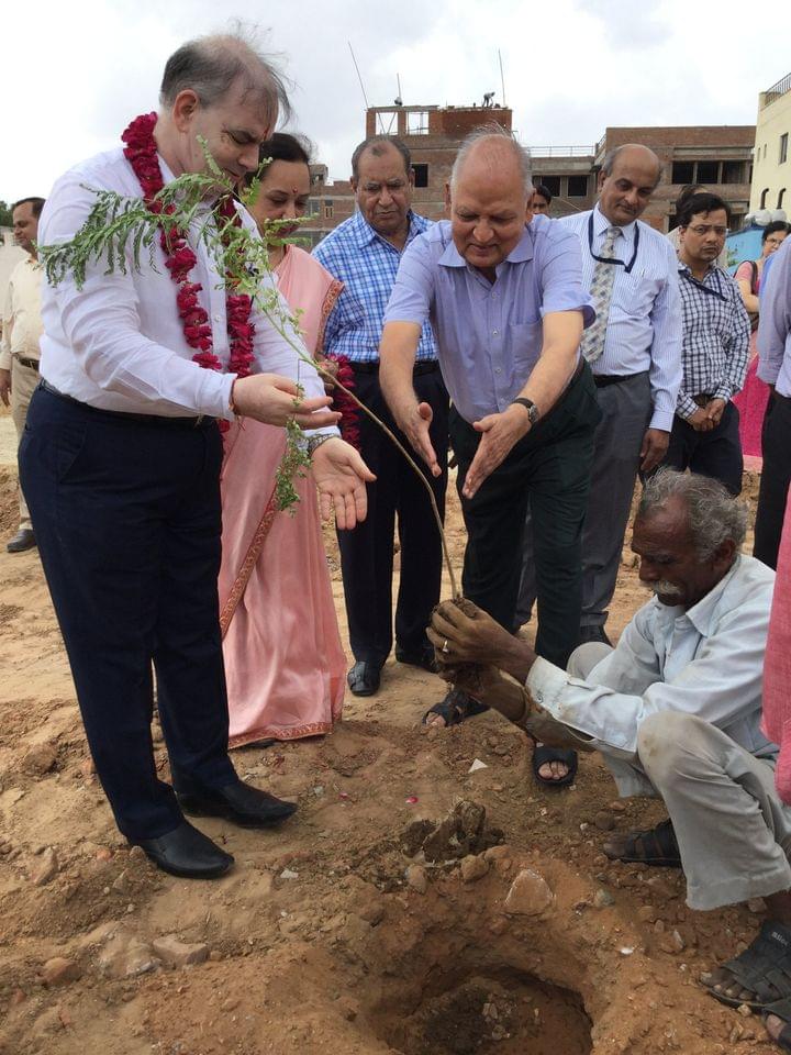 ICFAI University Jaipur Events photo 10