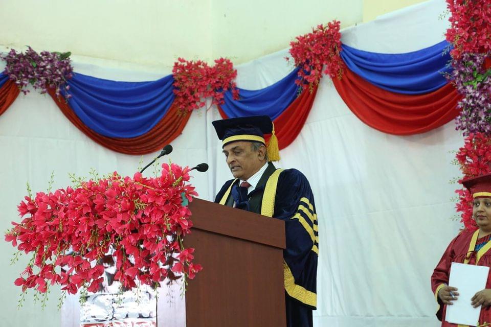 ICFAI University Jaipur Events photo 15