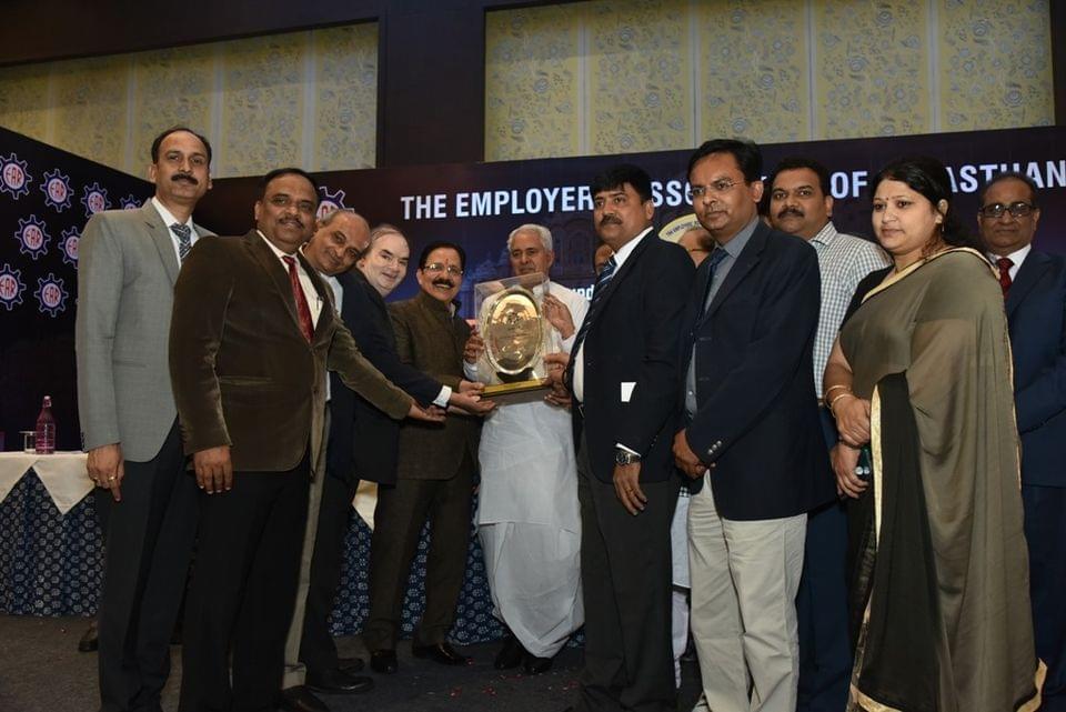 ICFAI University Jaipur Events photo 3