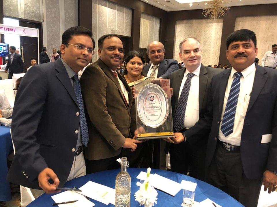 ICFAI University Jaipur Events photo 5