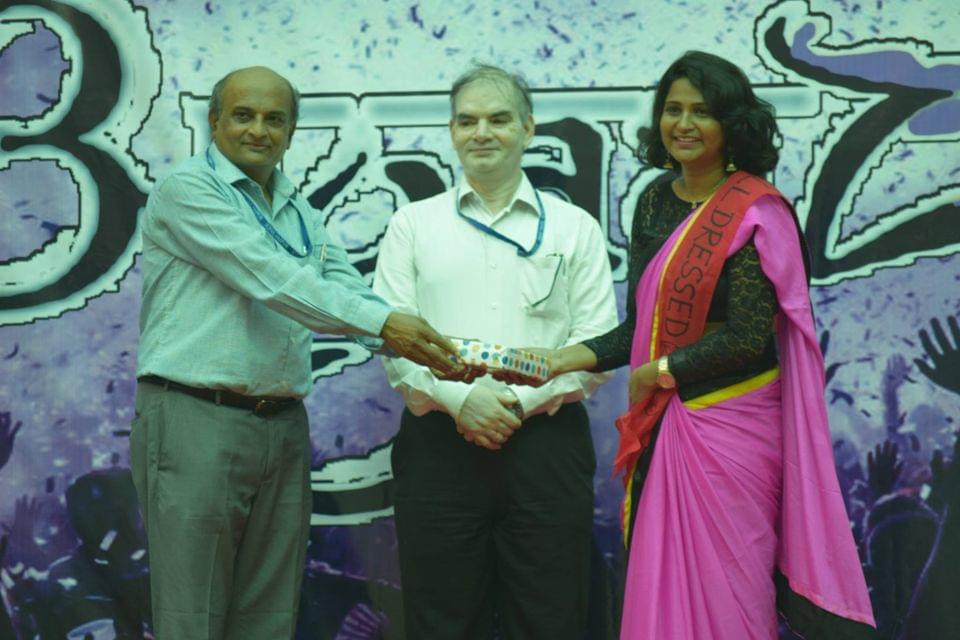 ICFAI University Jaipur Events photo 6