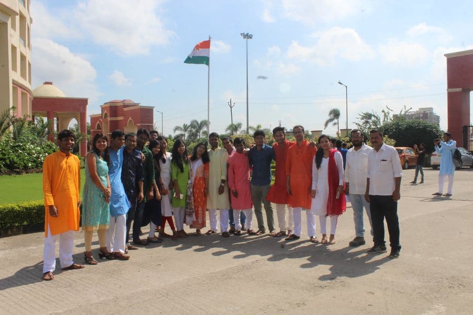 Chandragupt Institute of Management Patna Events photo 5