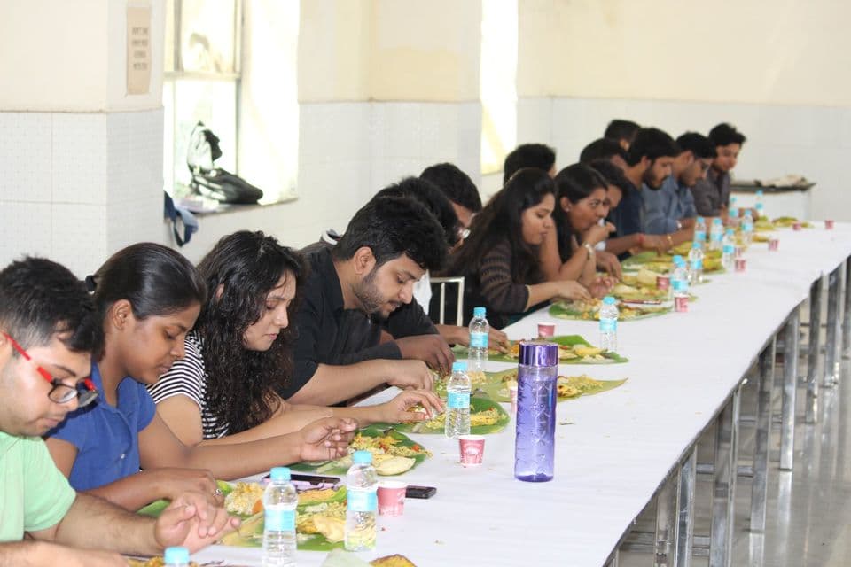 Chandragupt Institute of Management Patna Events photo 6