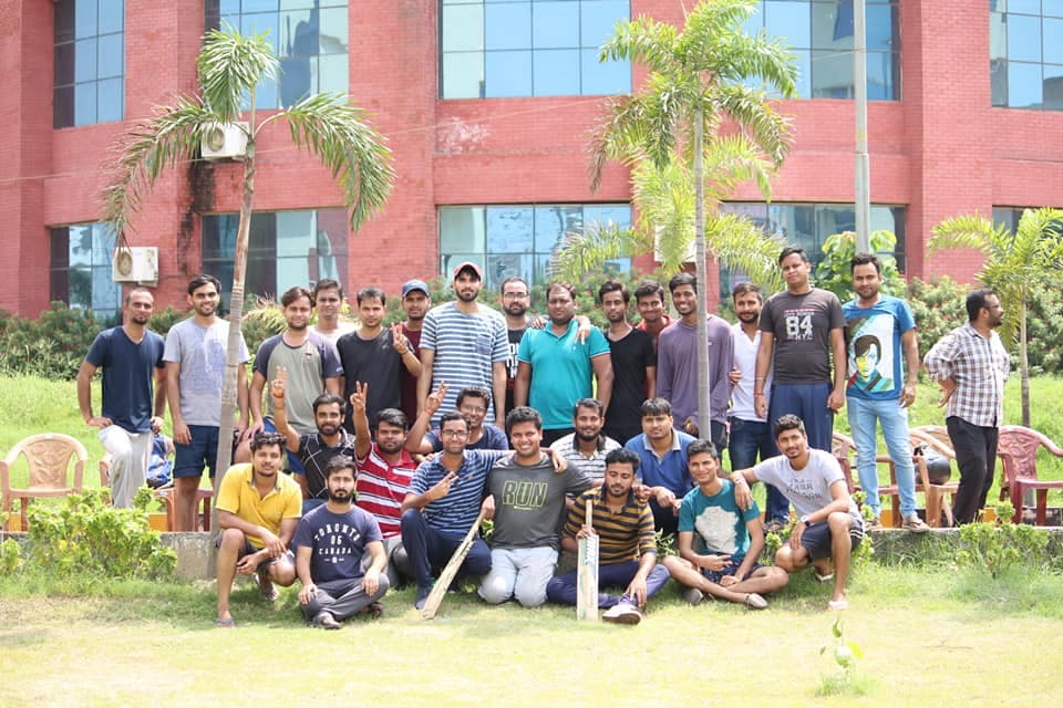 Chandragupt Institute of Management Patna Events photo 7