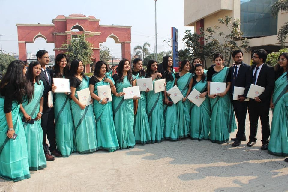Chandragupt Institute of Management Patna Events photo 9