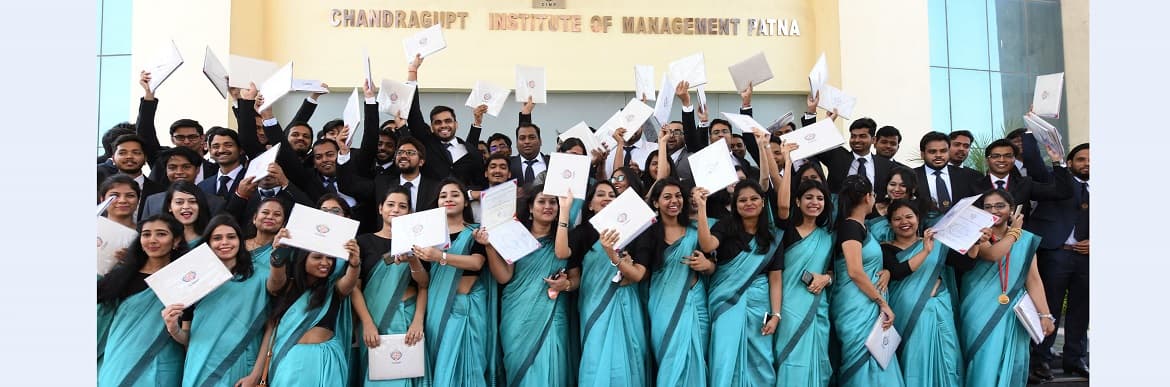 Chandragupt Institute of Management Patna Events photo 2