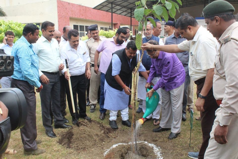 Chandragupt Institute of Management Patna Events photo 11