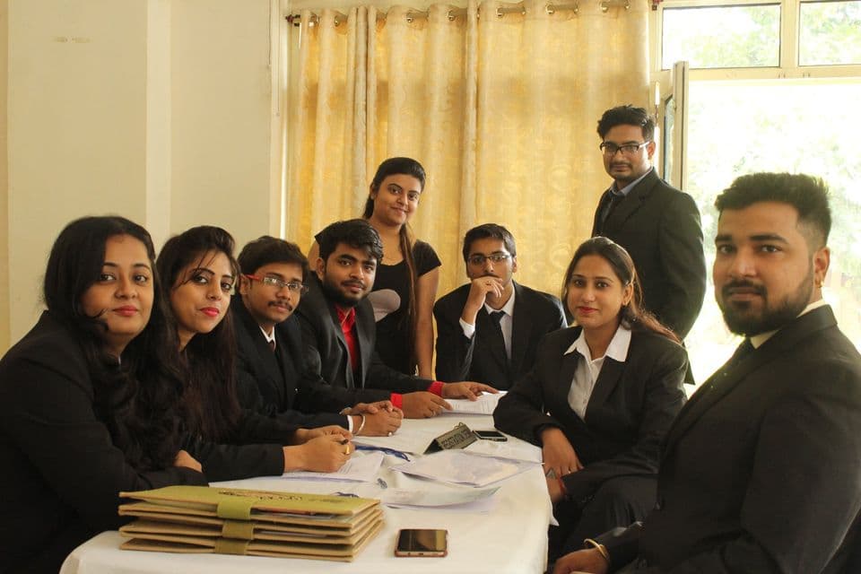 Chandragupt Institute of Management Patna Events photo 13