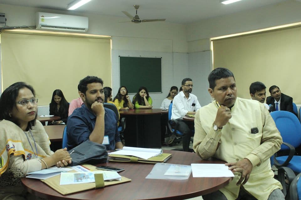 Chandragupt Institute of Management Patna Events photo 14