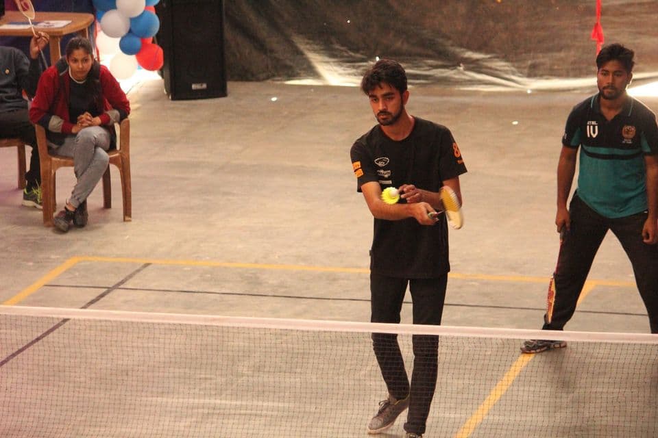 Chandragupt Institute of Management Patna Sports photo 3