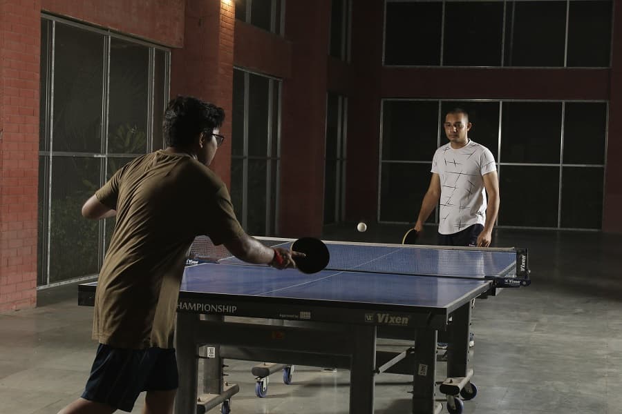 Chandragupt Institute of Management Patna Infrastructure photo 11