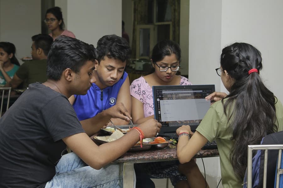 Chandragupt Institute of Management Patna Infrastructure photo 10