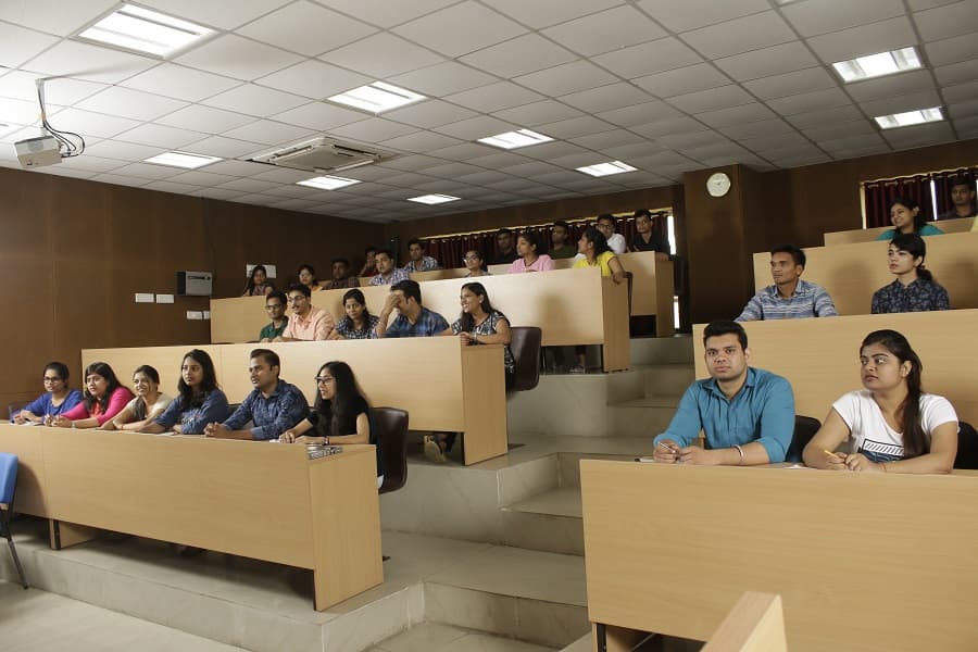 Chandragupt Institute of Management Patna Infrastructure photo 9