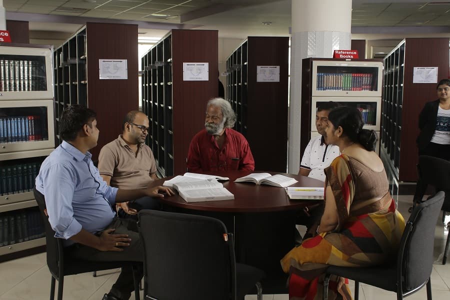 Chandragupt Institute of Management Patna Infrastructure photo 6