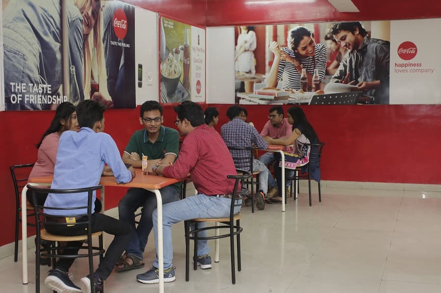 Chandragupt Institute of Management Patna Infrastructure photo 12