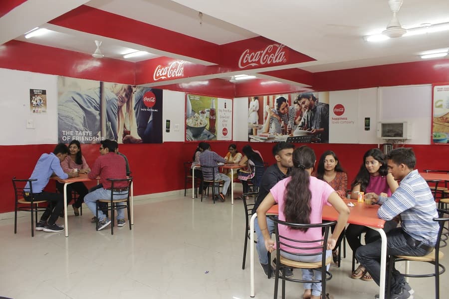 Chandragupt Institute of Management Patna Infrastructure photo 8