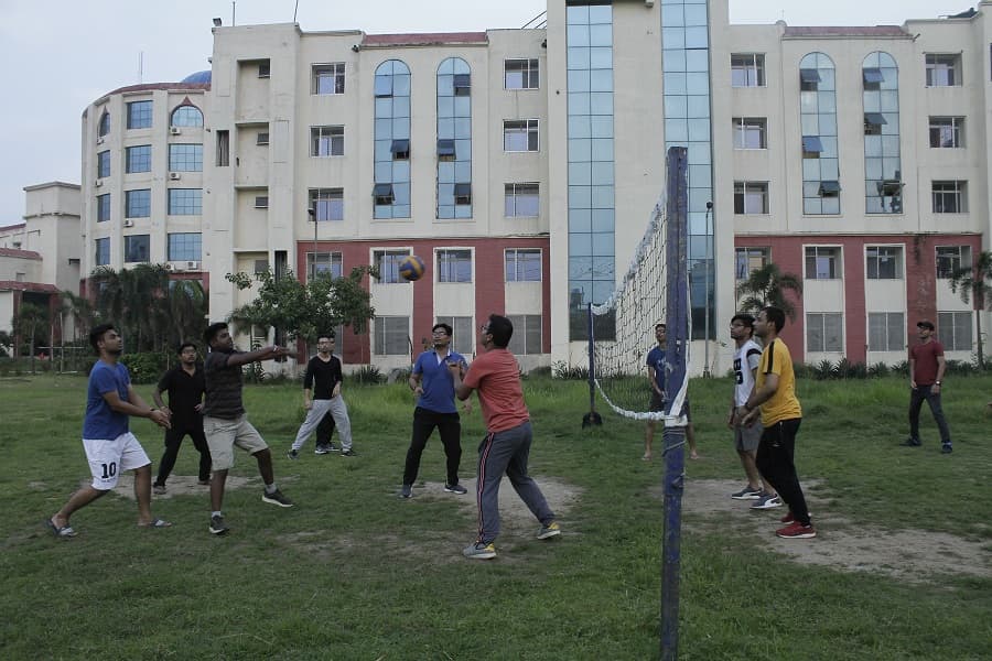 Chandragupt Institute of Management Patna Infrastructure photo 5