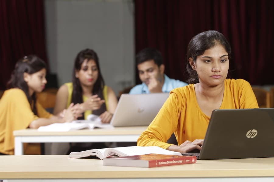 Chandragupt Institute of Management Patna Infrastructure photo 13